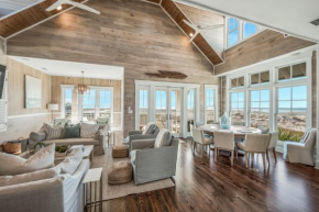 Pelican Pointe - Lux Coastal Beach Home